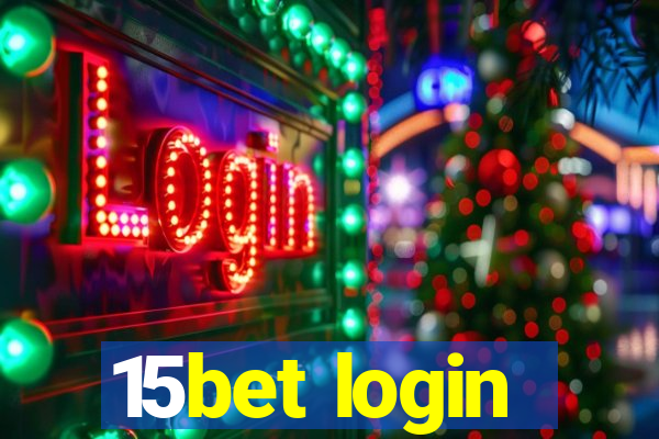 15bet login